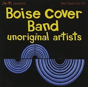 Buy Unoriginal Artists