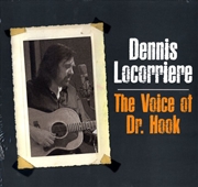 Buy Voice Of Dr Hook