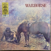 Buy Warhorse