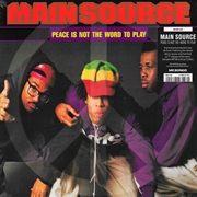 Buy Peace Is Not The Word To Play