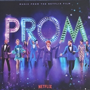 Buy Prom Music From The Netflix Fi