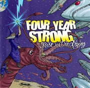 Buy Rise Or Die Trying