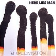 Buy Ritual Divination