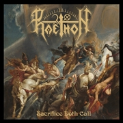 Buy Sacrifice Doth Call