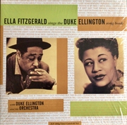 Buy Sings The Duke Ellington Songb
