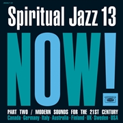 Buy Spiritual Jazz 13: Now Part 2