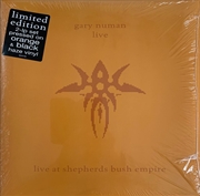 Buy Live At Shepherds Bush Empire