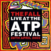 Buy Live At The Atp Festival: 28 A