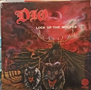 Buy Lock Up The Wolves