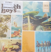 Many Faces Of The Beach Boys | Vinyl
