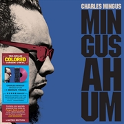 Buy Mingus Ah Hum
