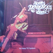 Buy No Sleep Till Ypsilanti