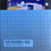 Buy Numero 95