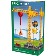 Buy Construction Crane Lights 5 Pc