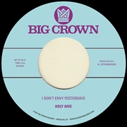 Buy I Dont Envy Yesterdays / Color