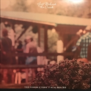 Buy Just Behind The Creek: Field R