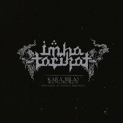 Buy Kara Ihlas / Kenoboros