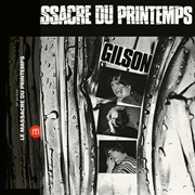 Buy Le Massacre Du Printemps