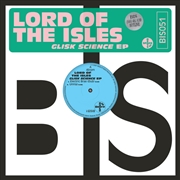 Buy Glisk Science Ep