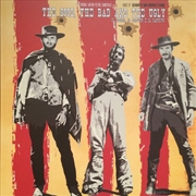 Buy Good The Bad The Ugly: Origin