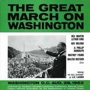 Buy Great March On Washington