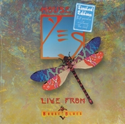 Buy House Of Yes - Live From House