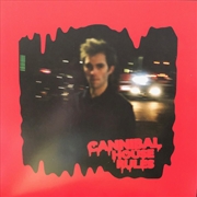 Buy Cannibal House Rules