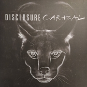 Buy Caracal