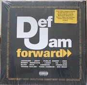 Buy Def Jam Forward