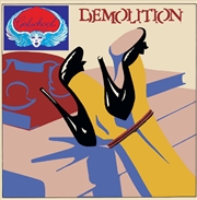 Buy Demolition
