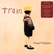 Buy Drops Of Jupiter: 20th Ann Edn