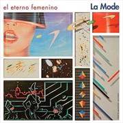 Buy El Eterno Femenino