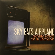 Buy Everything Perfect On The Wron