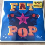 Buy Fat Pop