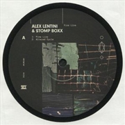 Buy Fine Line