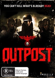 Buy Outpost