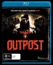 Buy Outpost