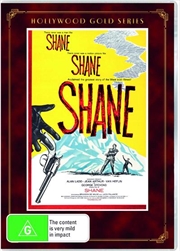 Buy Shane | Hollywood Gold