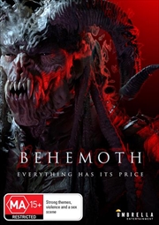 Buy Behemoth
