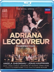 Buy Cilea: Adriana Lecouvreur