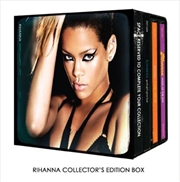 Buy 3CD Collectors Set