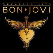 Bon Jovi Greatest Hits | CD