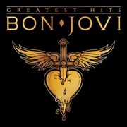 Buy Bon Jovi Greatest Hits