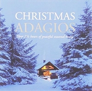 Buy Christmas Adagios