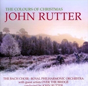 Buy Colours Of Christmas