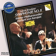 Buy Bruckner: Symphony No. 8