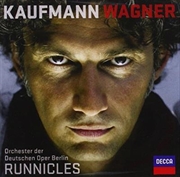 Wagner: Runnicles | CD