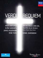 Verdi: Requiem | DVD