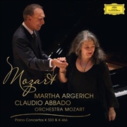 Buy Mozart: Piano Concerto No. 25