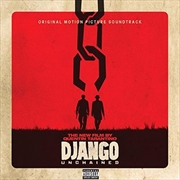 Buy Django Unchained